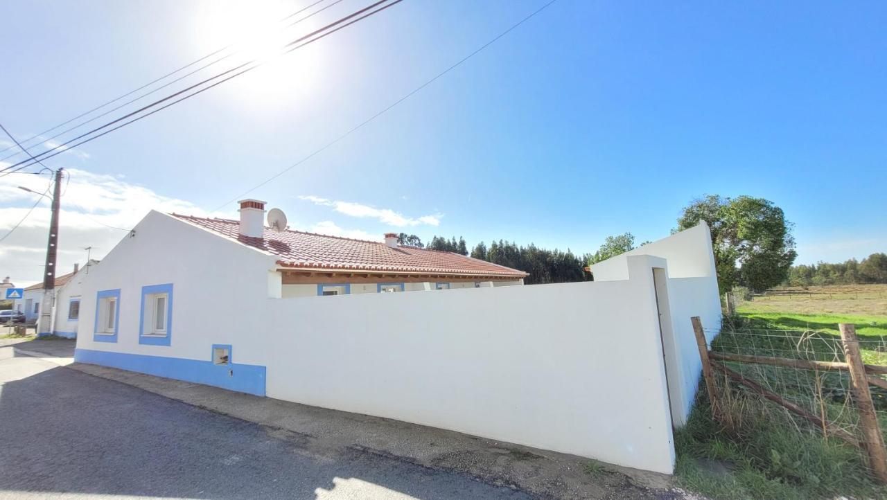 Casa Da Costureira Villa Brejao Екстериор снимка