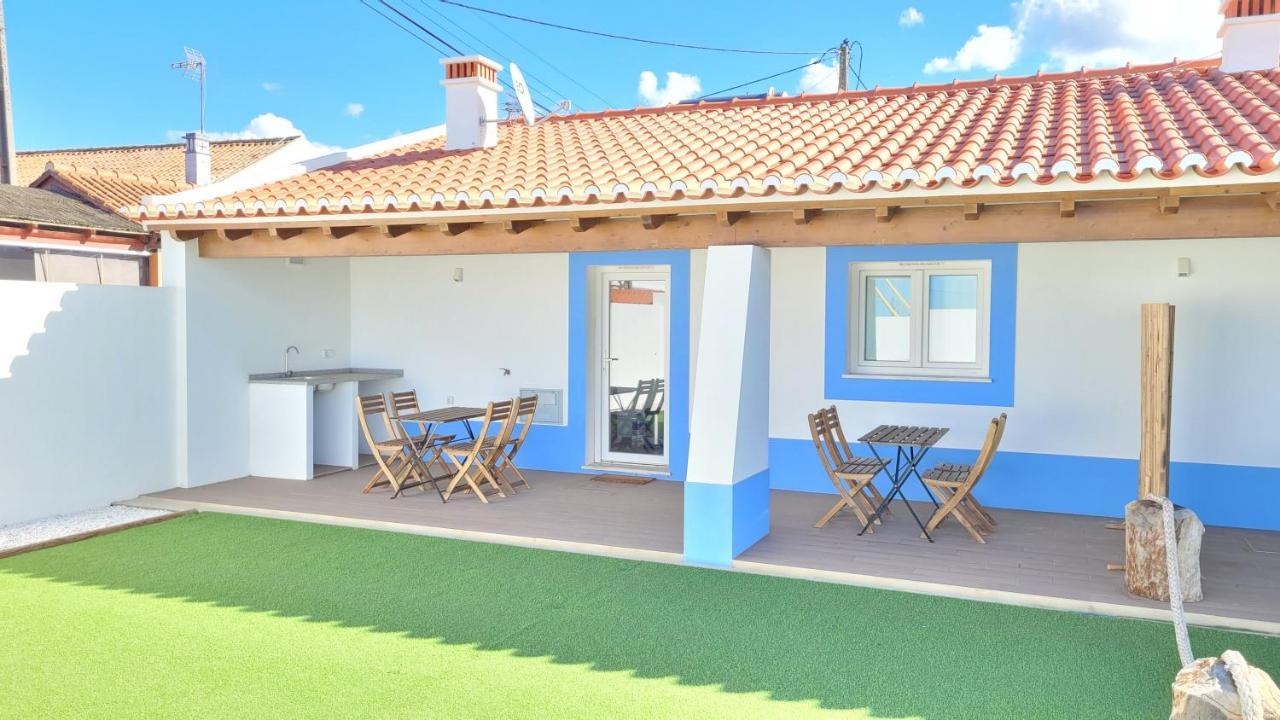 Casa Da Costureira Villa Brejao Екстериор снимка