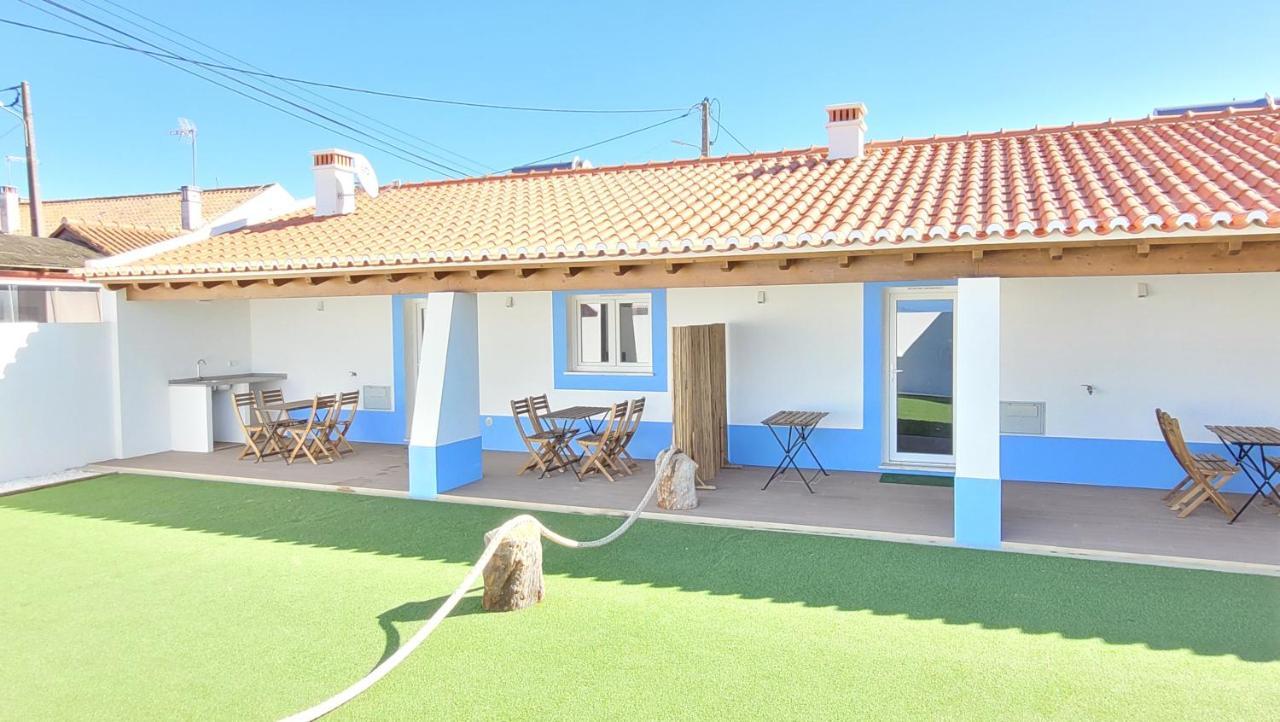 Casa Da Costureira Villa Brejao Екстериор снимка