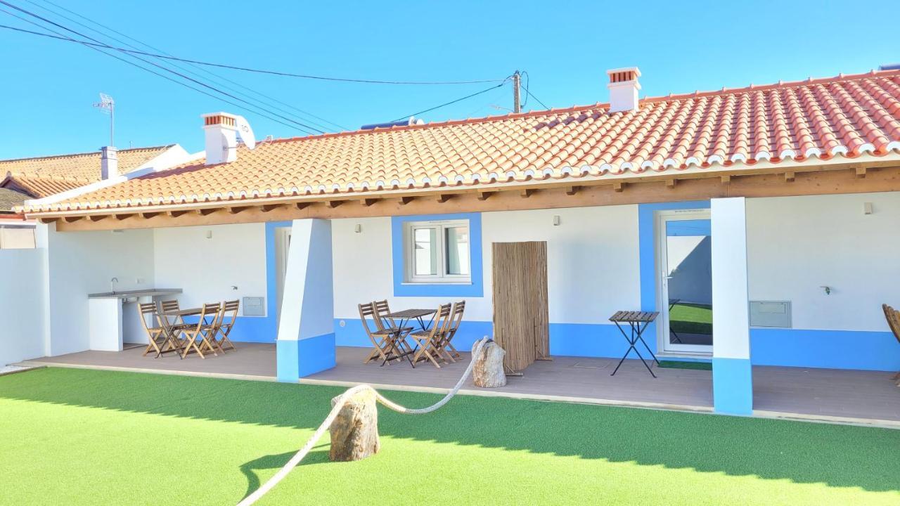 Casa Da Costureira Villa Brejao Екстериор снимка