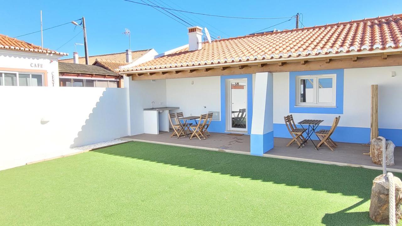 Casa Da Costureira Villa Brejao Екстериор снимка