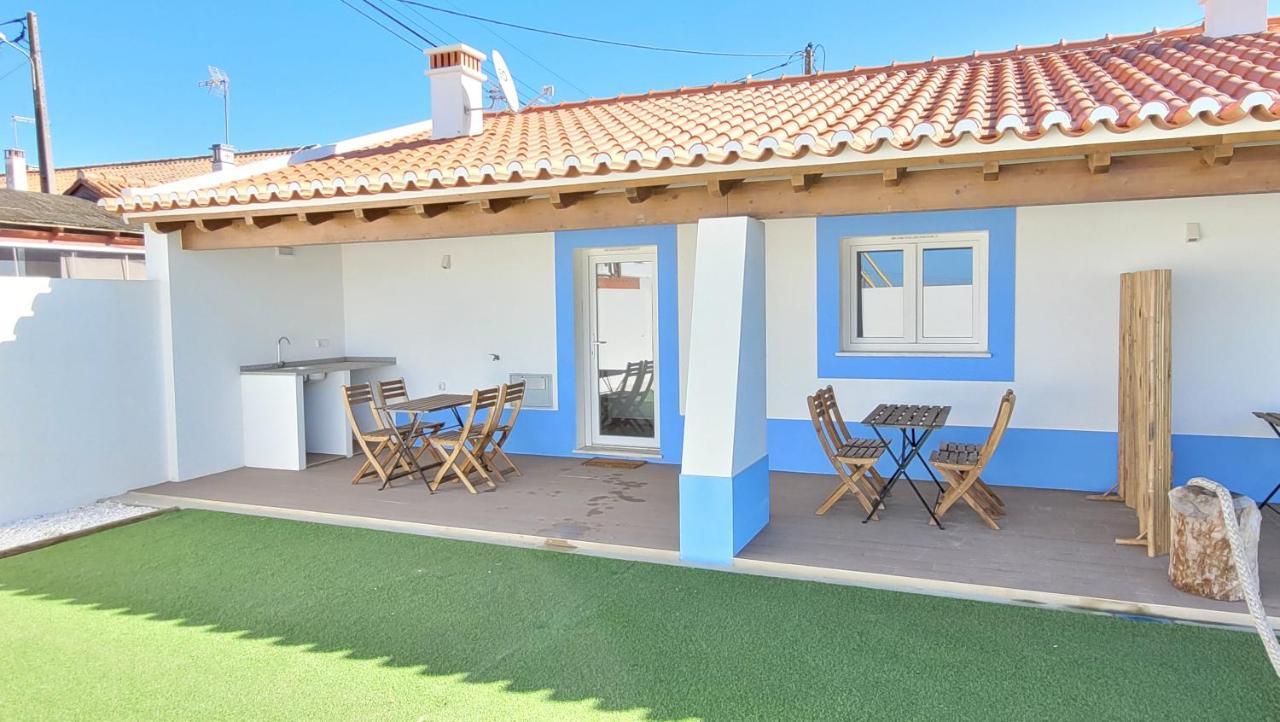 Casa Da Costureira Villa Brejao Екстериор снимка
